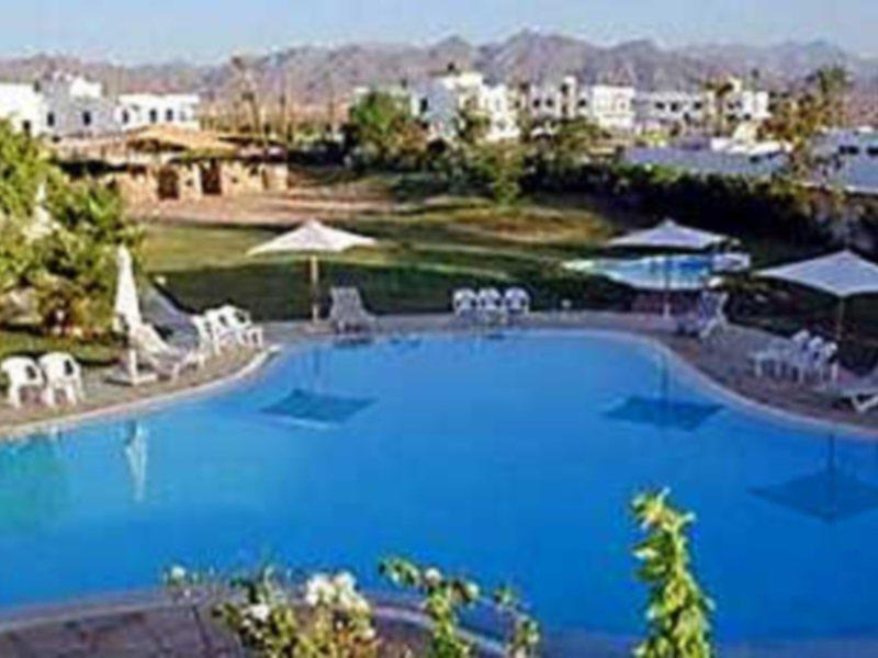 Partner Sunset Hotel Sharm el Sheikh Esterno foto