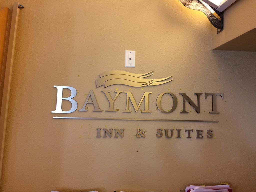 Baymont By Wyndham Lawrenceburg Hotel Esterno foto