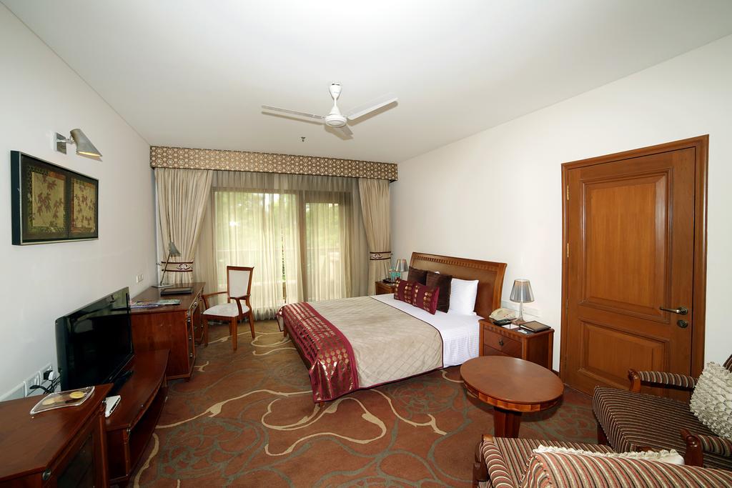 Jaypee Palace Hotel Agra  Esterno foto