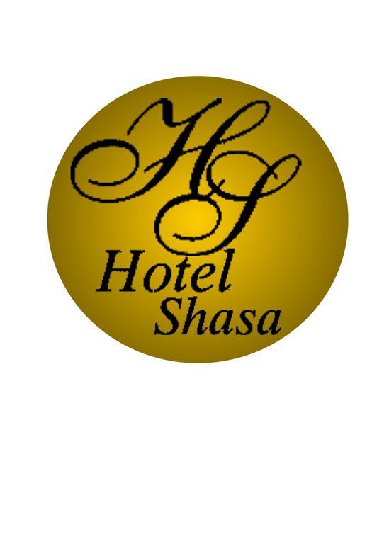 Hotel Shasa Roma Esterno foto