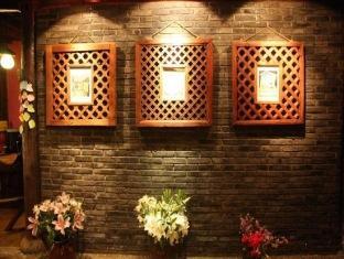 Lijiang Sweet Garden Hotel Esterno foto