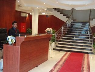 Al Riyadah Hotel Esterno foto