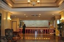 The K Hotel Batam Esterno foto