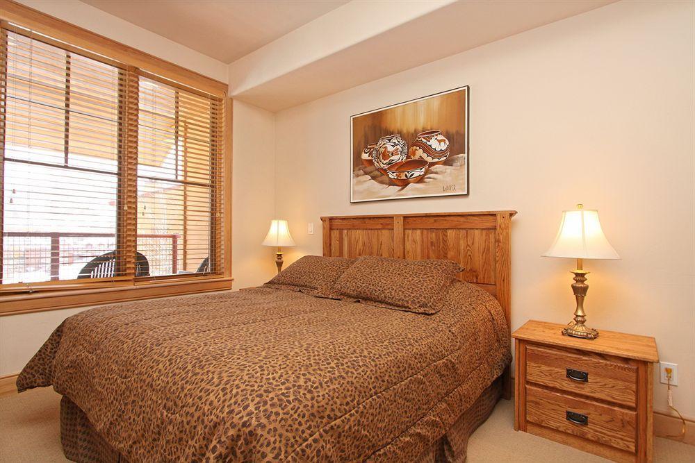 Park Avenue Loft - 1 Bedroom Condo #201 Breckenridge Esterno foto