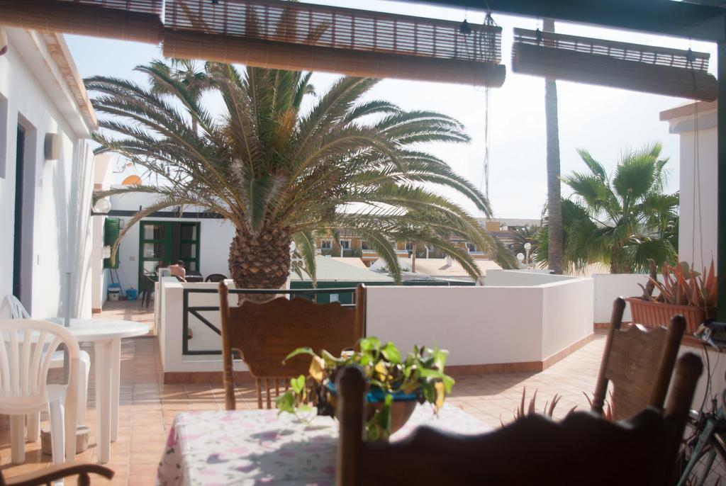 Puerta Del Sol Appartamento Fuerteventura Island Esterno foto