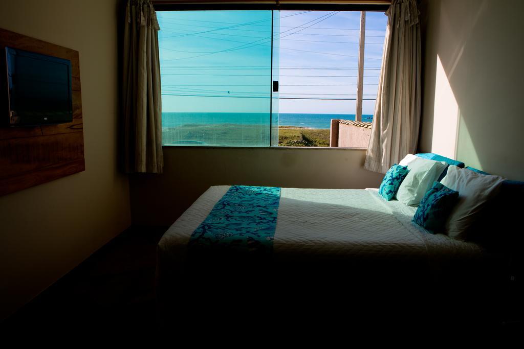 Pier Beach Hotel Cabo Frio Esterno foto