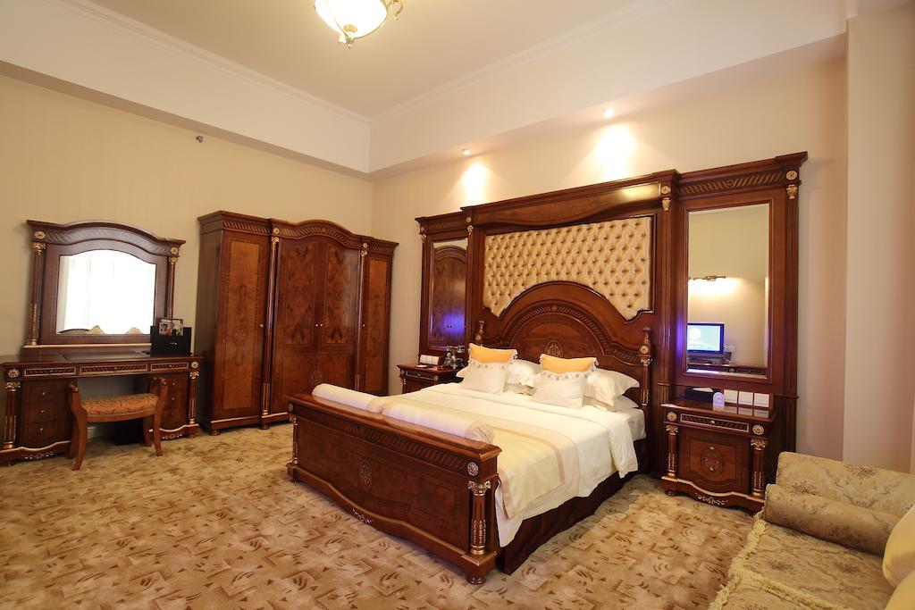 Tianjin Zhengxie Club Hotel Camera foto