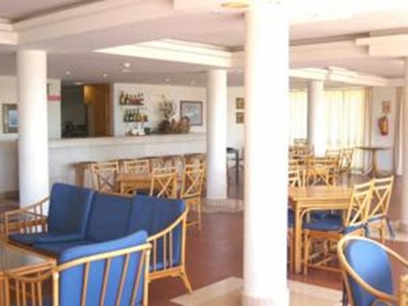 INATEL Porto Santo Hotel Esterno foto