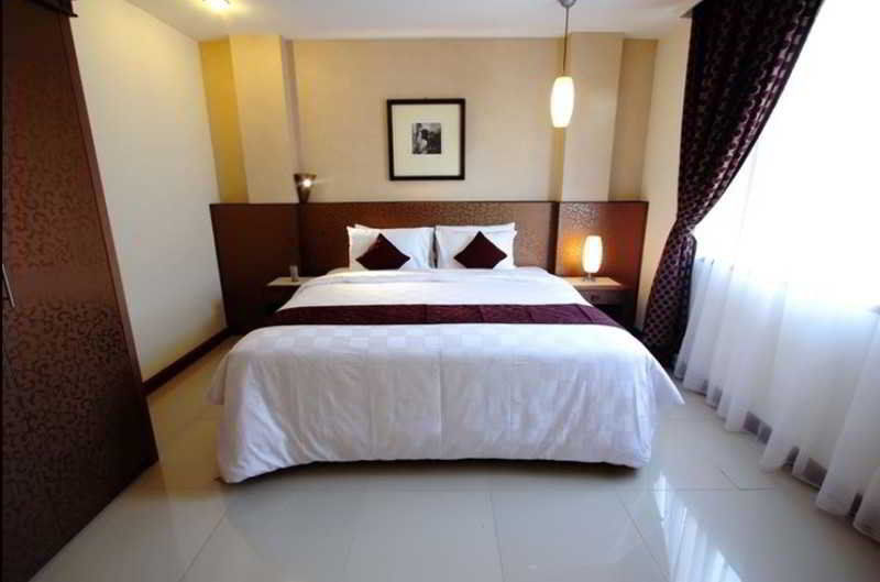 Ohana Hotel Kuta Kuta Lombok Esterno foto