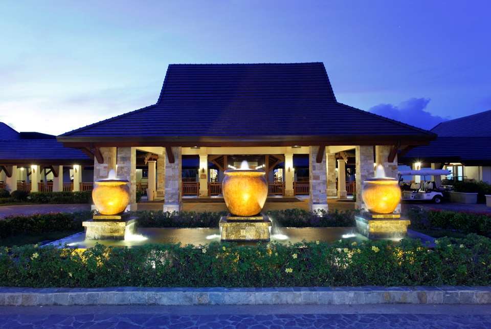 Crimson Resort And Spa - Mactan Island, Cebu Lapu-Lapu City Esterno foto