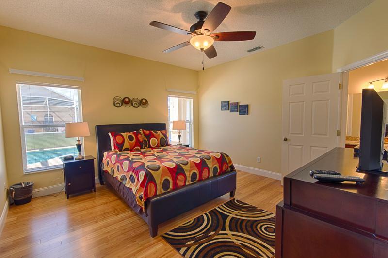Hampton Lakes - 5 Bedroom Home With Private Solar Heated Pool Citrus Ridge Esterno foto