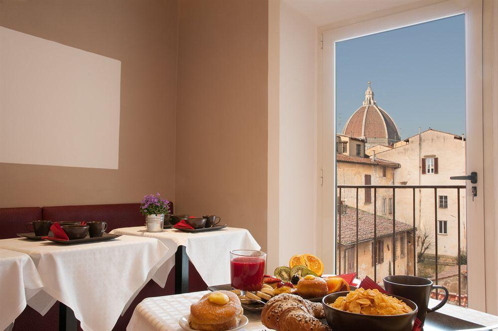 Hotel Cardinal Of Florence - Recommended For Ages 25 To 55 Firenze Esterno foto