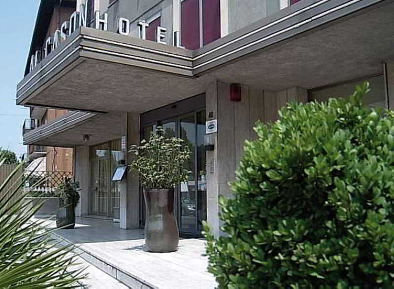 Hotel Al Cason Padova Esterno foto