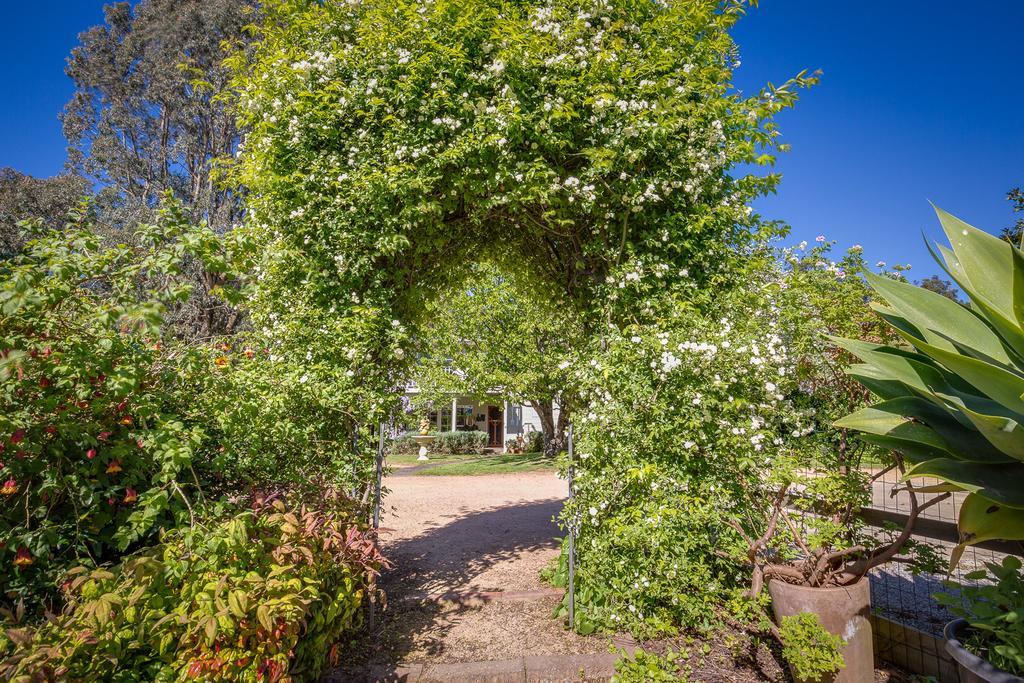 The Heart Of Emerald Bed And Breakfast Mount Dandenong Esterno foto