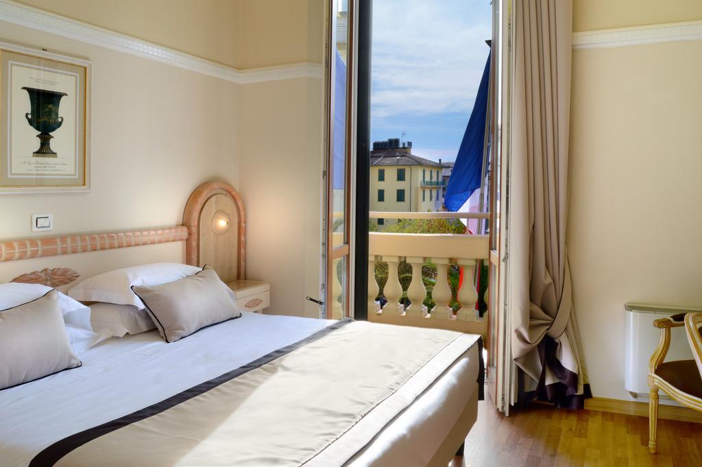 Grand Hotel Vittoria Montecatini-Terme Esterno foto