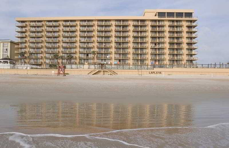 Laplaya Resort & Suites Daytona Beach Esterno foto