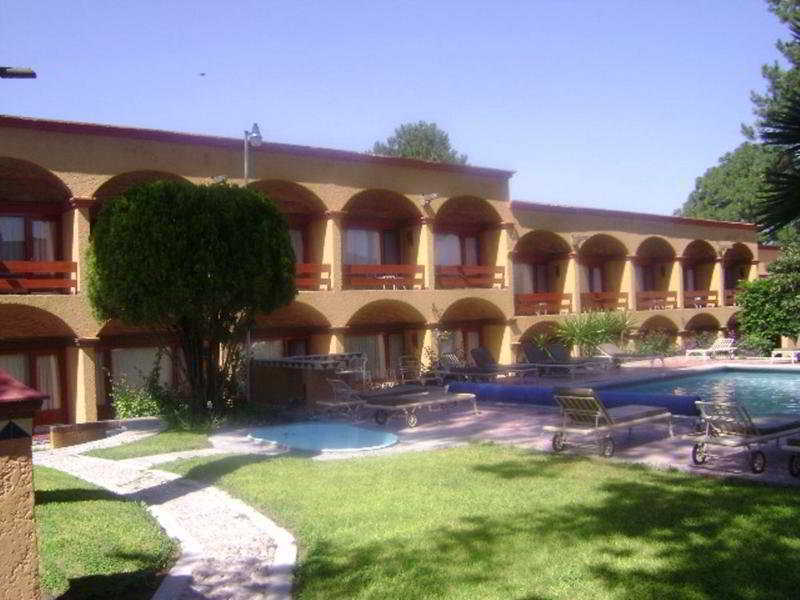 Cantesse Hotel San Miguel de Allende Esterno foto