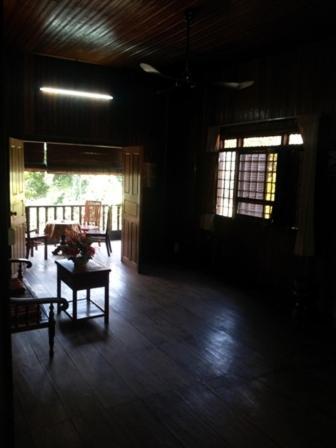 Le Fromager Guesthouse Siem Reap Esterno foto