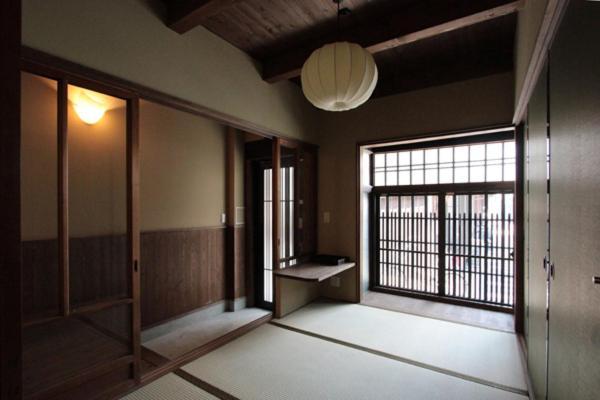 Kogane-An Appartamento Kyōto Esterno foto