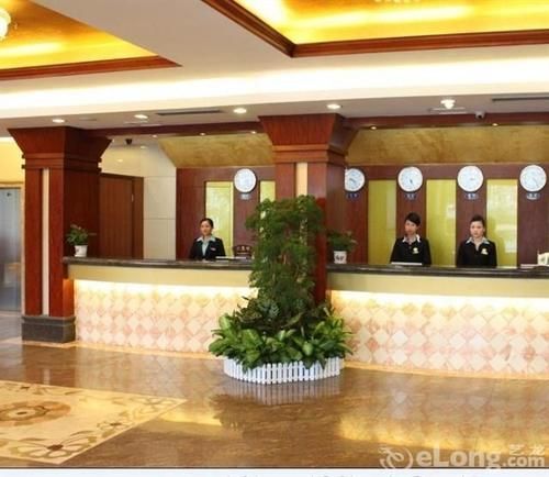 Zhi Min Hotel Shenzhen Esterno foto