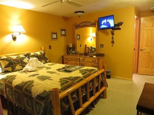 Three Seasons Hotel Suites By Crested Butte Lodging Esterno foto