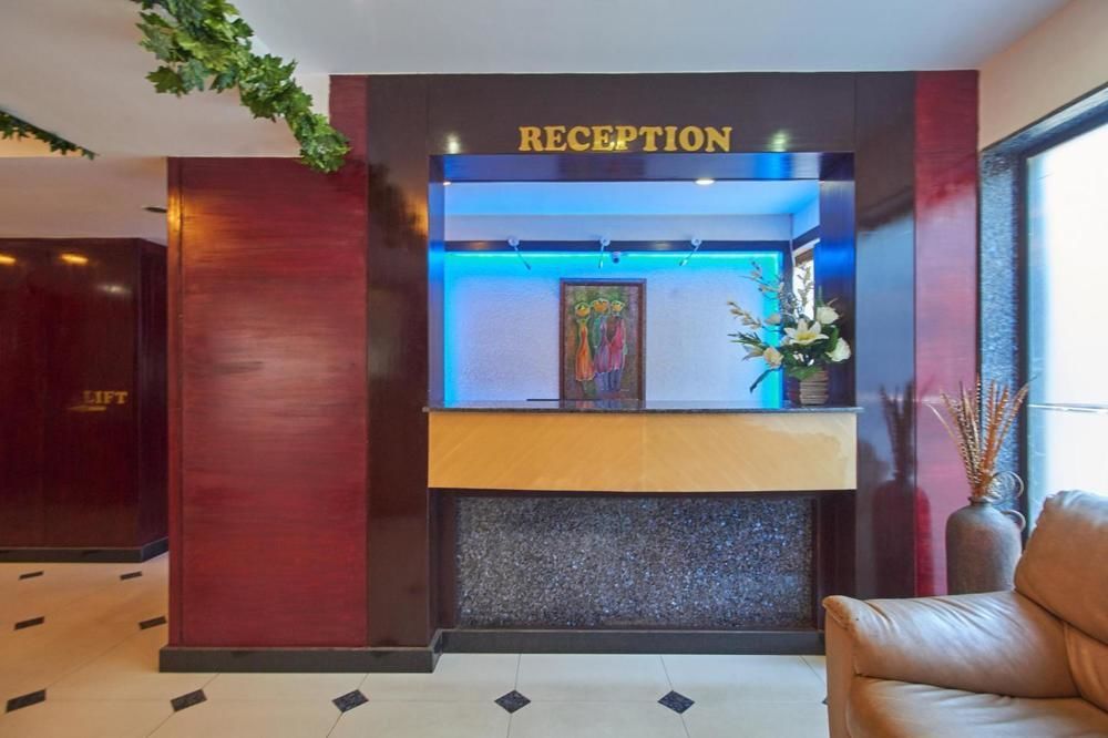 The Sapphire Comfort Hotel By Arora Hospitality Madgaon Esterno foto
