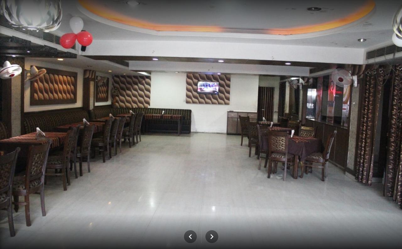 Oyo 16415 Hotel Kishore International Amritsar Esterno foto