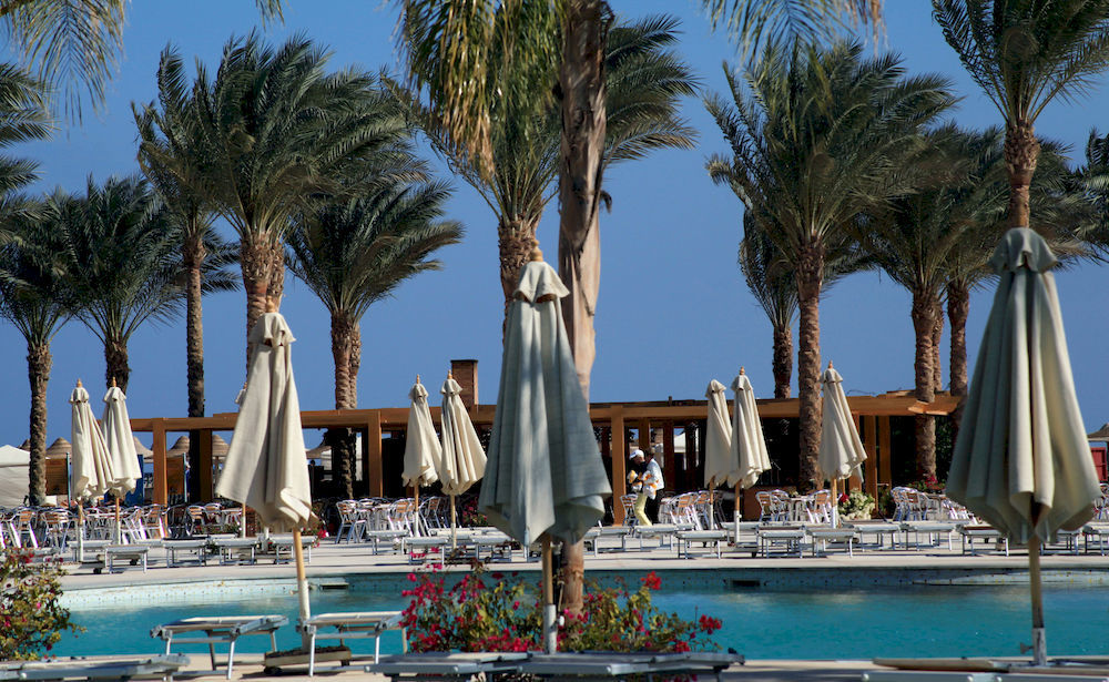 Stella Gardens Resort & Spa, Makadi Bay Hurghada Esterno foto