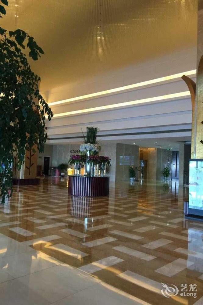 Huangshan Xiangming Hotel Tunxi Esterno foto