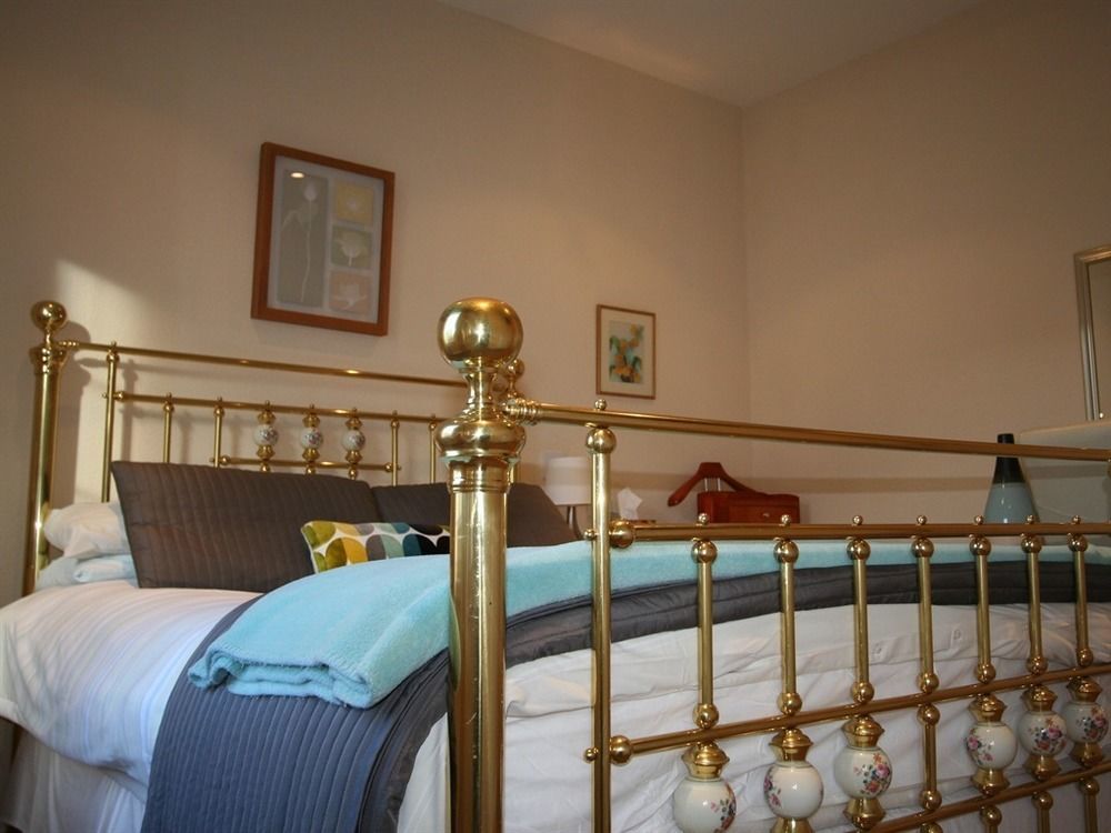 The Clifton Bed and Breakfast South Shields Esterno foto