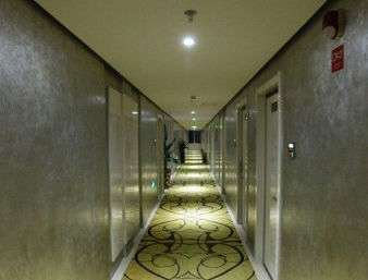 Super 8 Hotel Fuzhou Jiang Cuo Lu Servizi foto