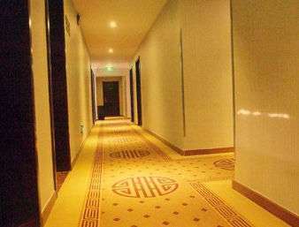 Super 8 Hotel Jining Gong Qing Tuan Lu Servizi foto