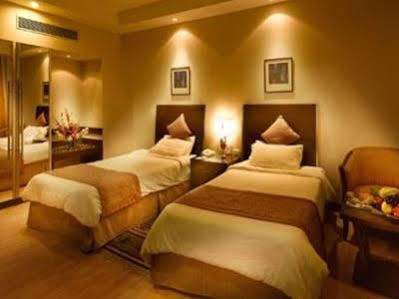 India Hotel Varanasi Esterno foto