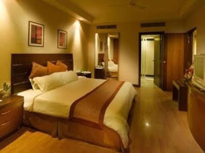 India Hotel Varanasi Esterno foto