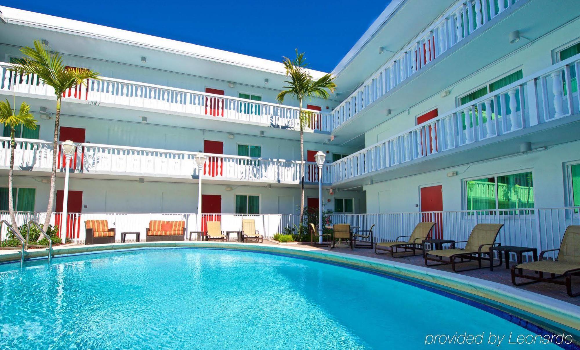 Residence Inn Miami Coconut Grove Esterno foto