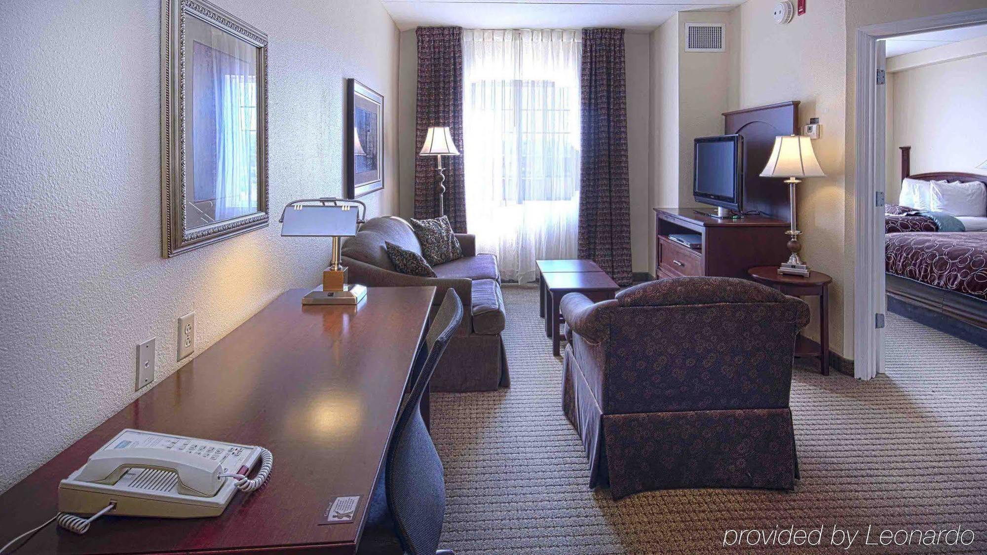 Staybridge Suites Chattanooga-Hamilton Place, An Ihg Hotel Esterno foto