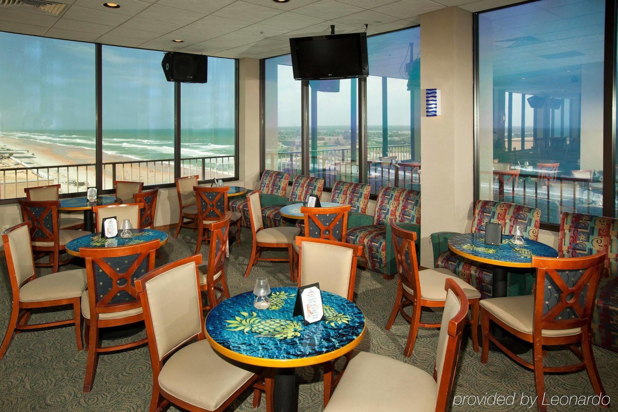 Laplaya Resort & Suites Daytona Beach Ristorante foto