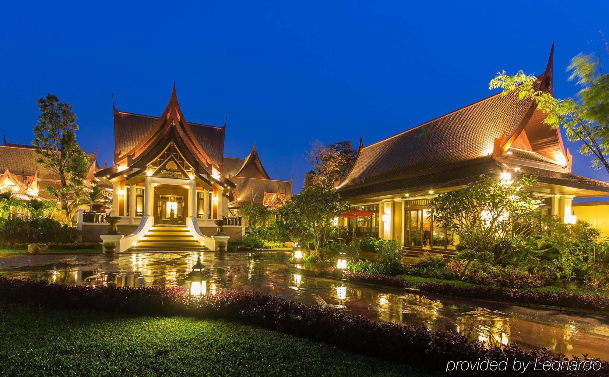 Sireeampan Boutique Resort And Spa - Sha Extra Plus Chiang Mai Esterno foto