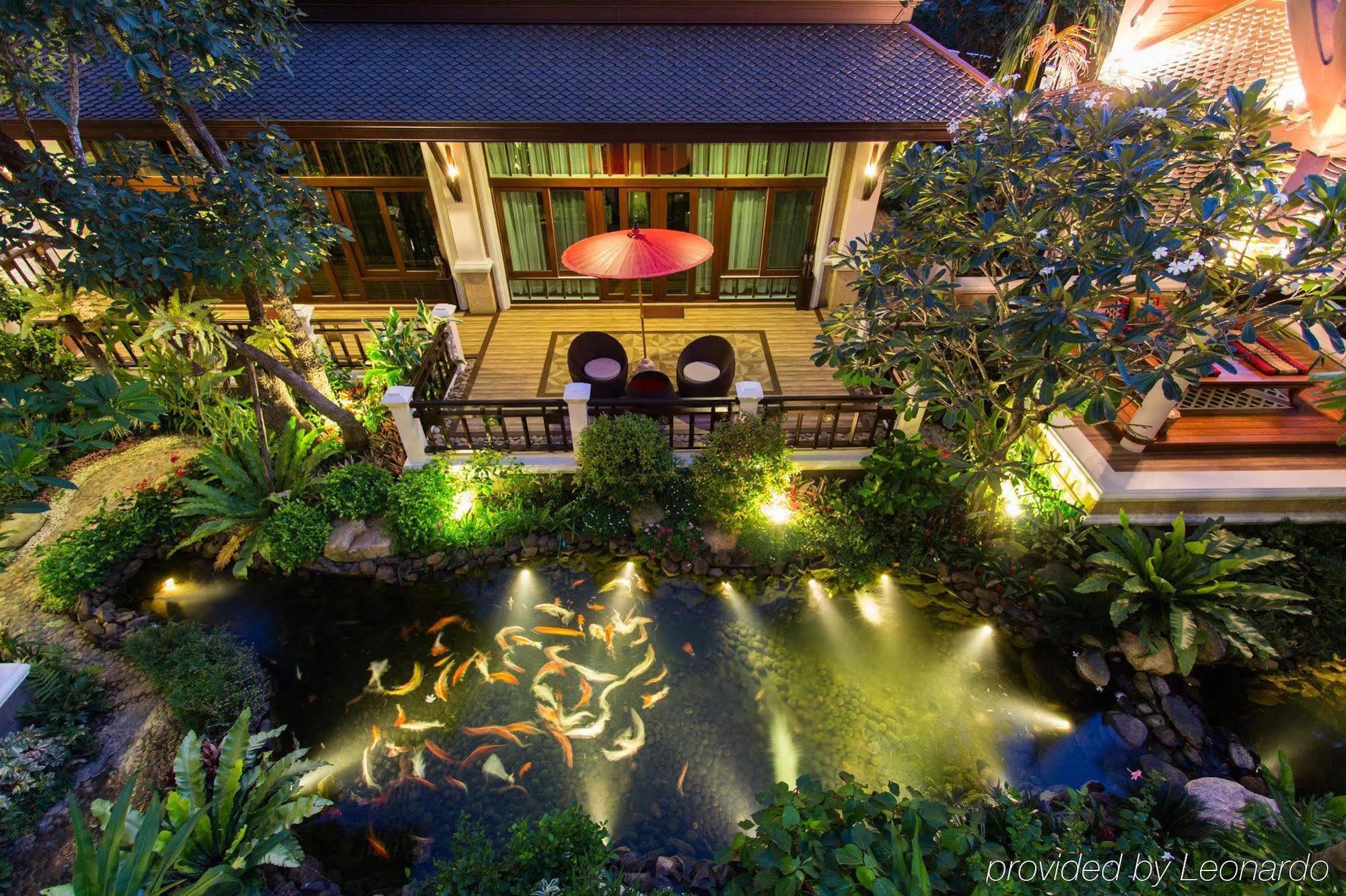Sireeampan Boutique Resort And Spa - Sha Extra Plus Chiang Mai Esterno foto