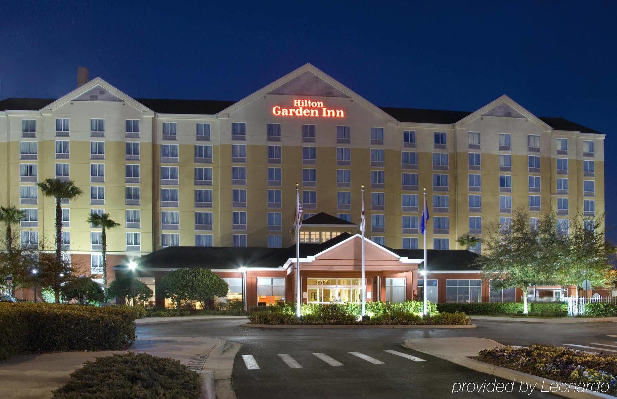 Hilton Garden Inn Orlando At Seaworld Esterno foto