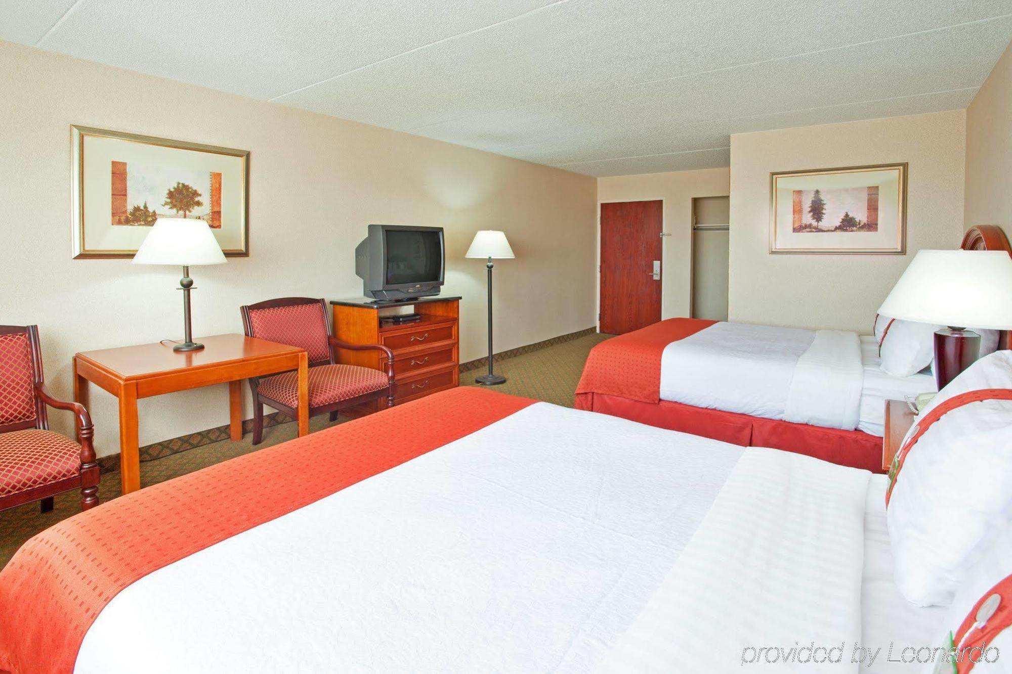 Delta Hotels By Marriott Muskegon Convention Center Camera foto