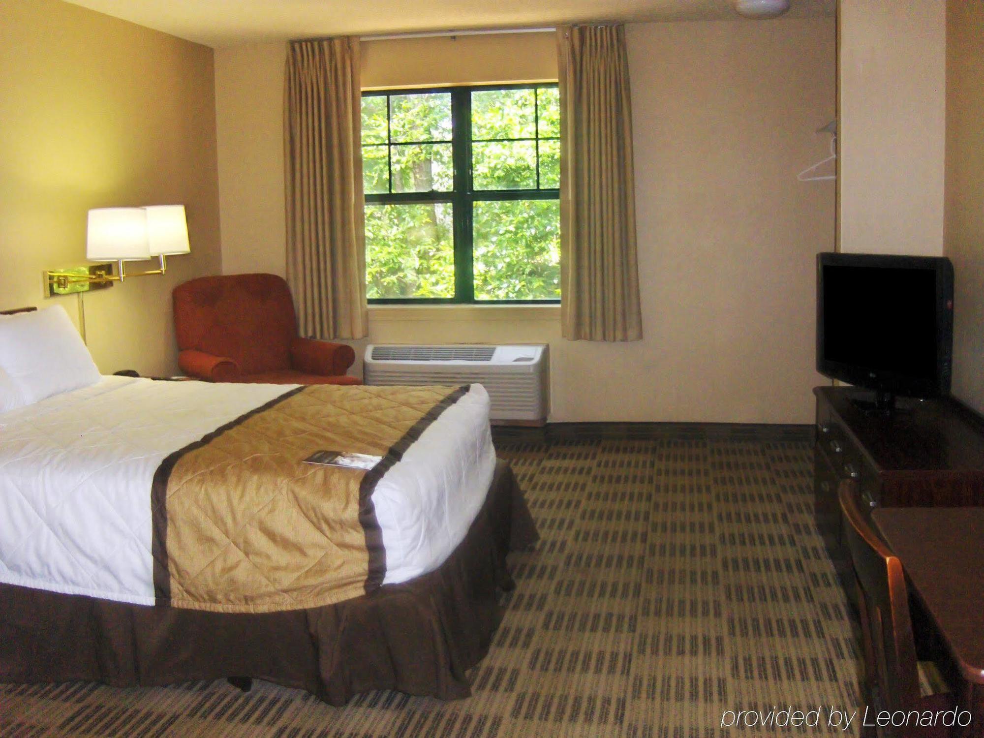 Extended Stay America Suites - Atlanta - Marietta - Windy Hill Esterno foto