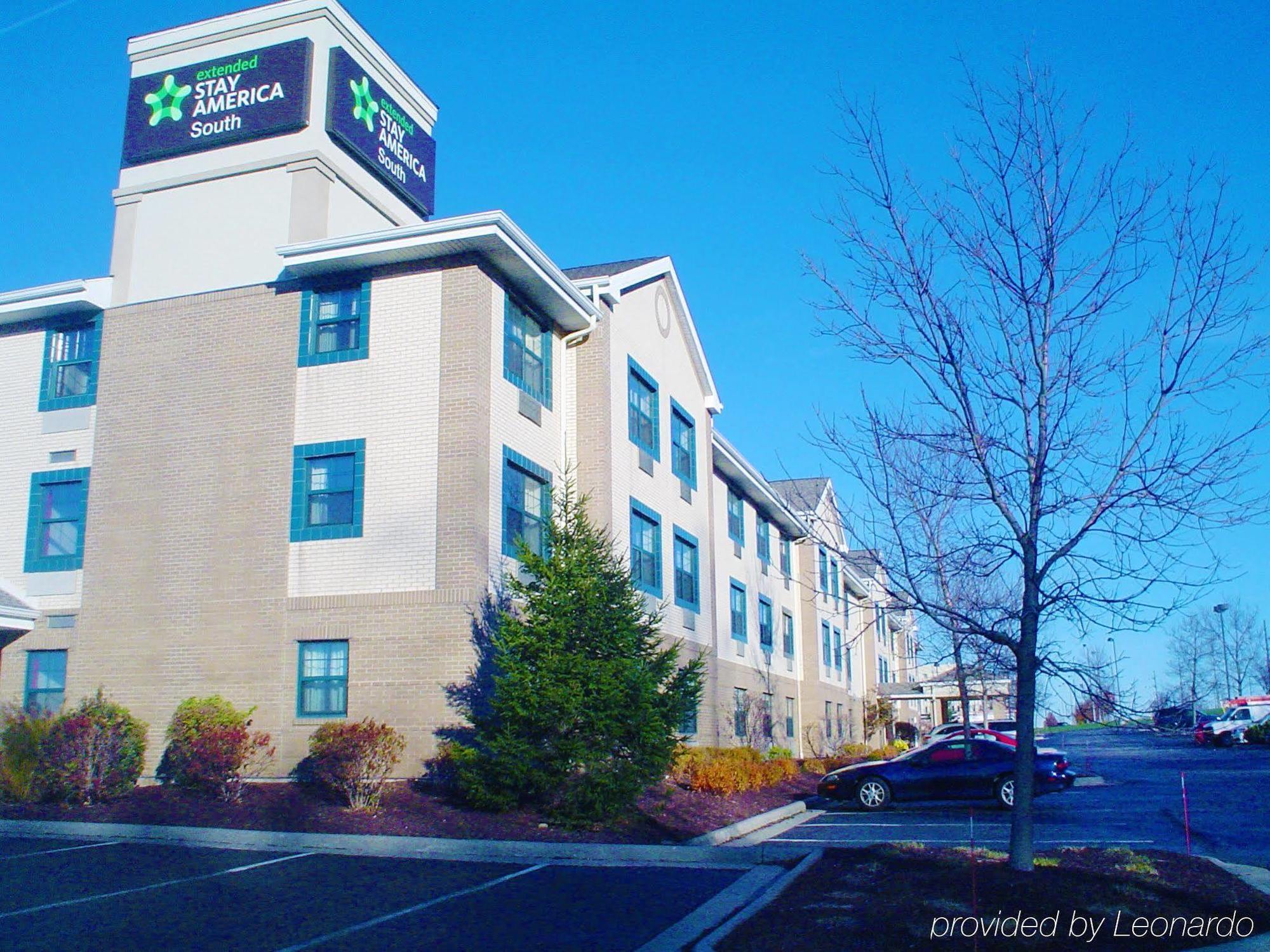 Extended Stay America Suites - Cleveland - Beachwood - Orange Place - South Esterno foto