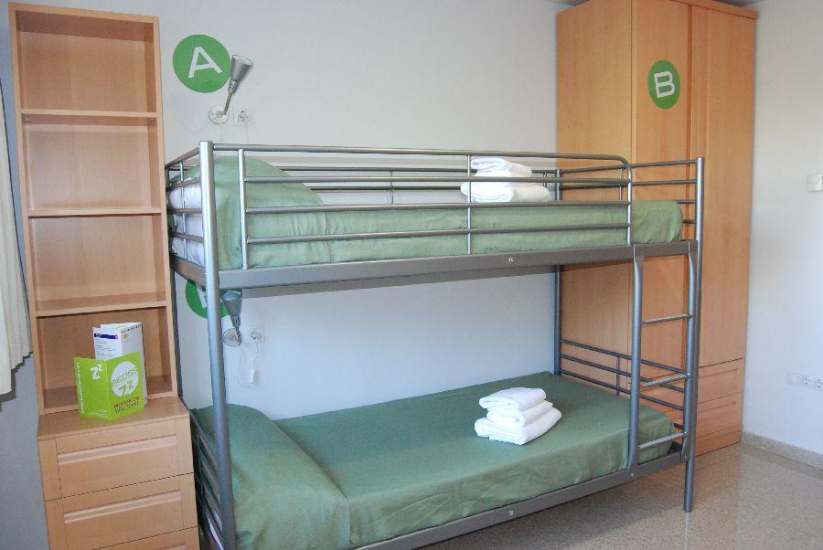Bed'Ss Hostel Alicante Esterno foto