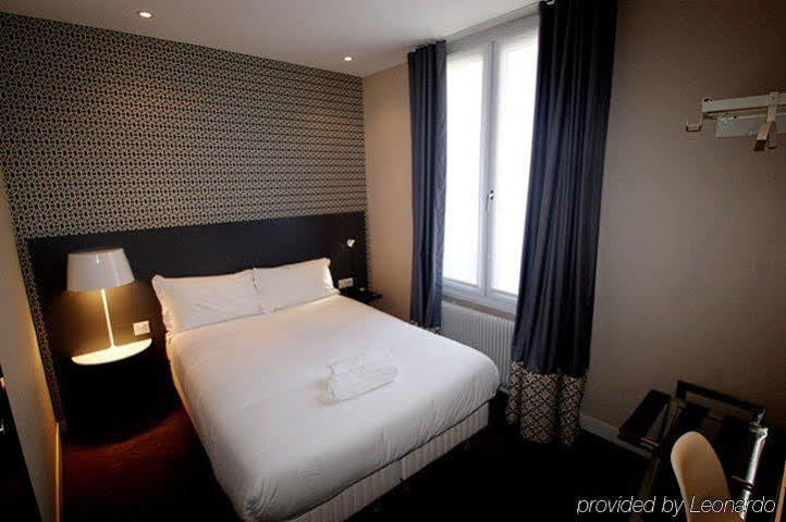 Parici Hotel Boulogne Billancourt Esterno foto
