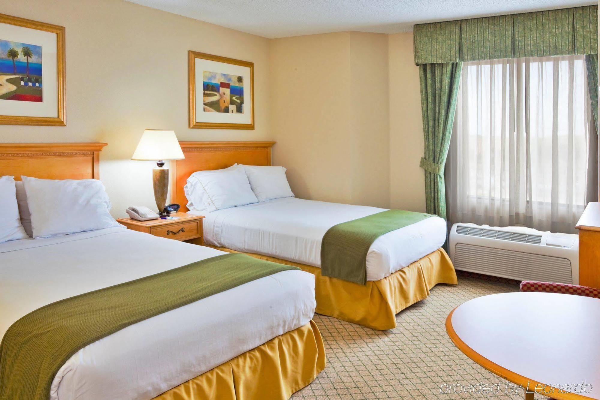 Holiday Inn Express & Suites - Nearest Universal Orlando, An Ihg Hotel Camera foto