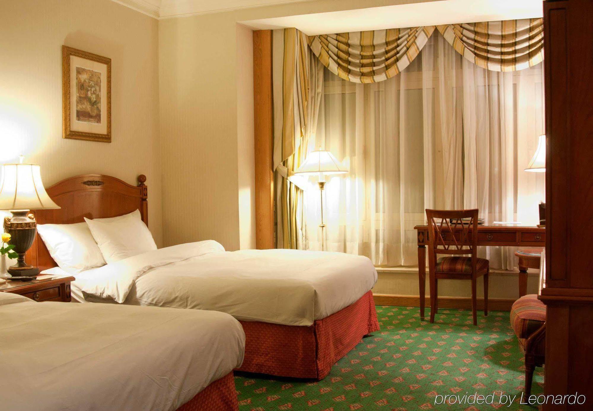 Madinah Marriott Hotel Medina Camera foto