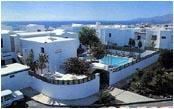 Club Sole Hotel Lanzarote Island Esterno foto
