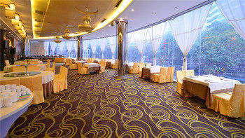Yihe Palace Hotel Xi'an  Esterno foto