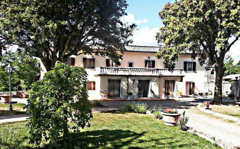Villa Mucellena Casole dʼElsa Esterno foto